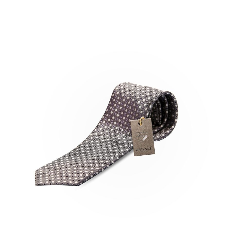 canali tie